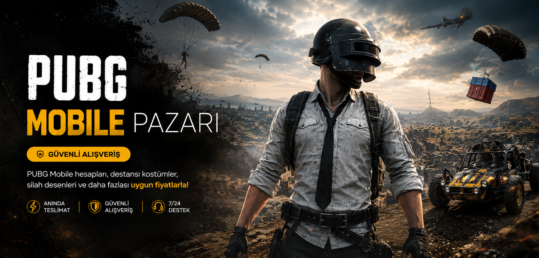 Pubg Mobile
