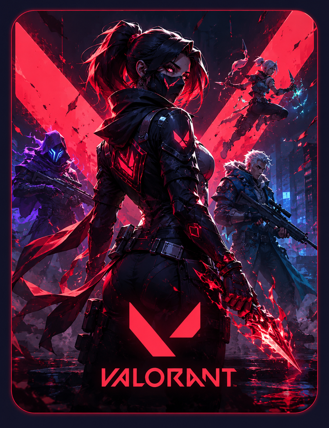 Valorant