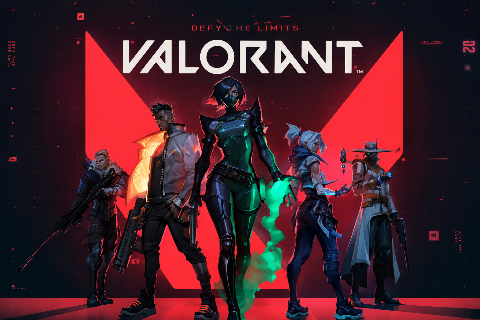 Valorant
